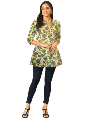 Short Kurti