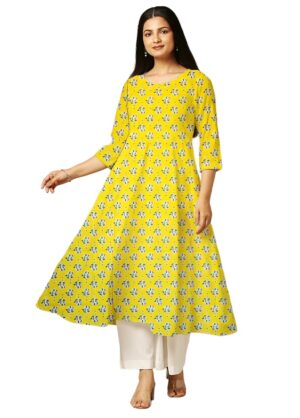 Anarkali