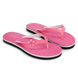Women Slipper Stylish Comfortable Lightweight Soft Flaxsible Casual Flip Flop/Girls fancy chappal