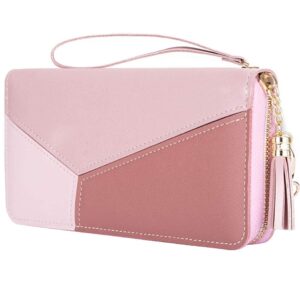 Valerie Women Wallet Wallet for Women and Girls | Zipper Wallets Leather Card Holder