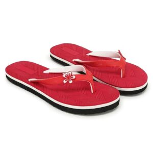 Women Slipper Stylish Comfortable Lightweight Soft Flaxsible Casual Flip Flop/Girls fancy chappal