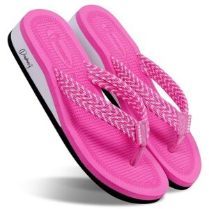 Dashny Women's (1434) |Extra Super Soft Comfortable Slippers