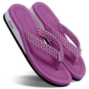 Dashny Women's (1434) |Extra Super Soft Comfortable Slippers